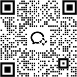 何炜灏微信二维码